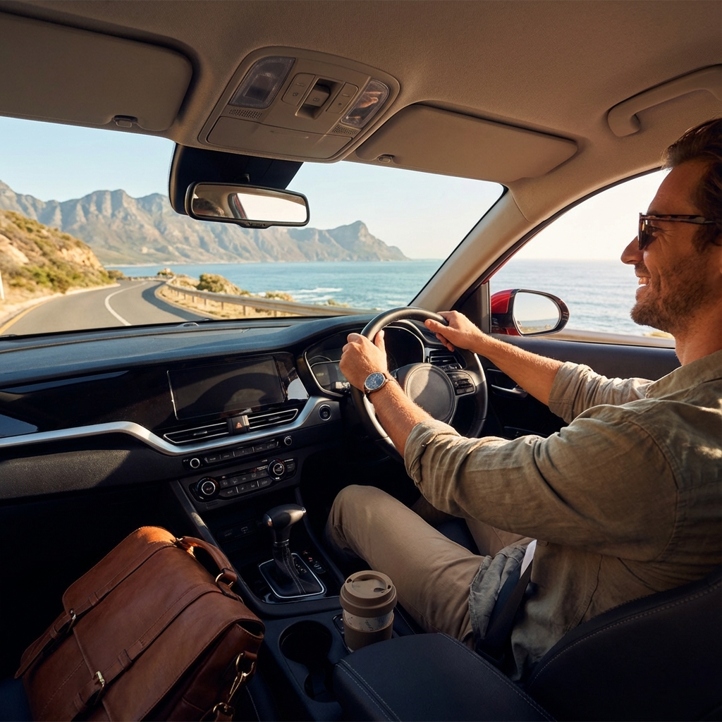 اجاره خودرو بدون کارت اعتباری و ودیعه: از آزادی لذت ببرید